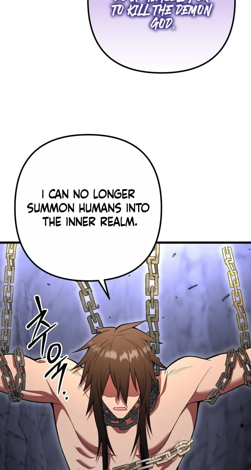 Read Leveling Beyond the Max chapter 84 image 76 on Lezhin