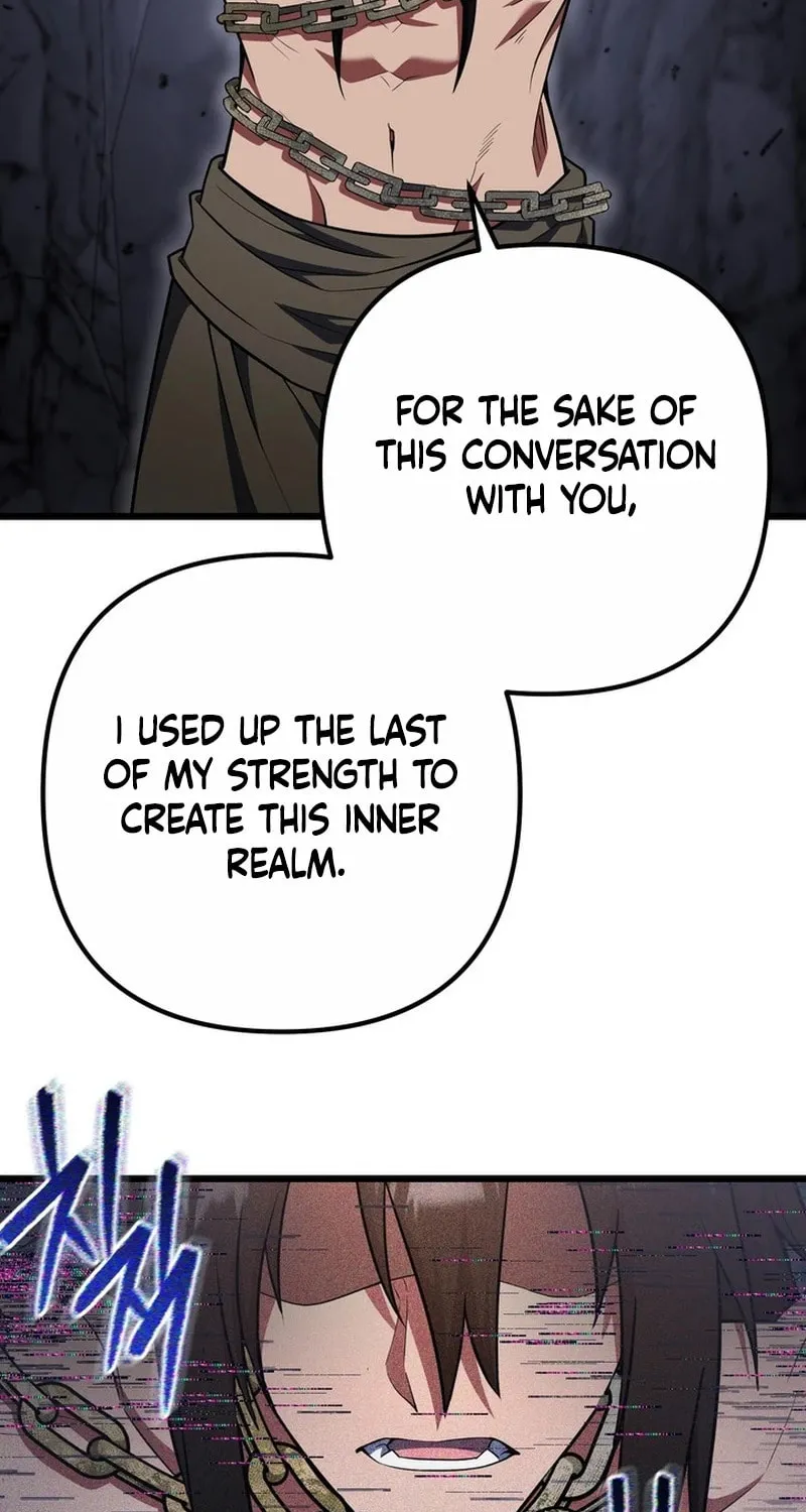 Read Leveling Beyond the Max chapter 84 image 77 on Lezhin