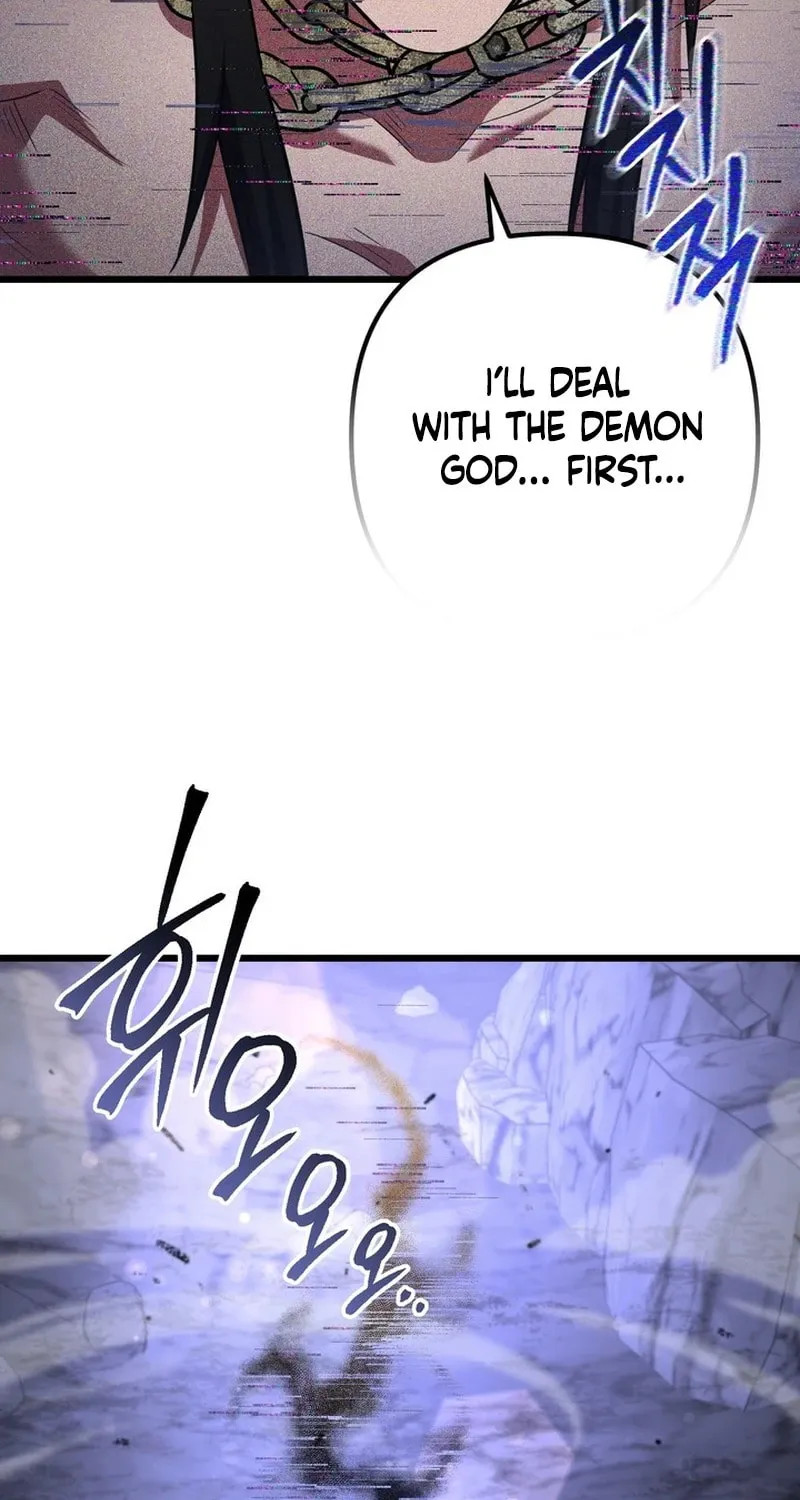 Read Leveling Beyond the Max chapter 84 image 78 on Lezhin