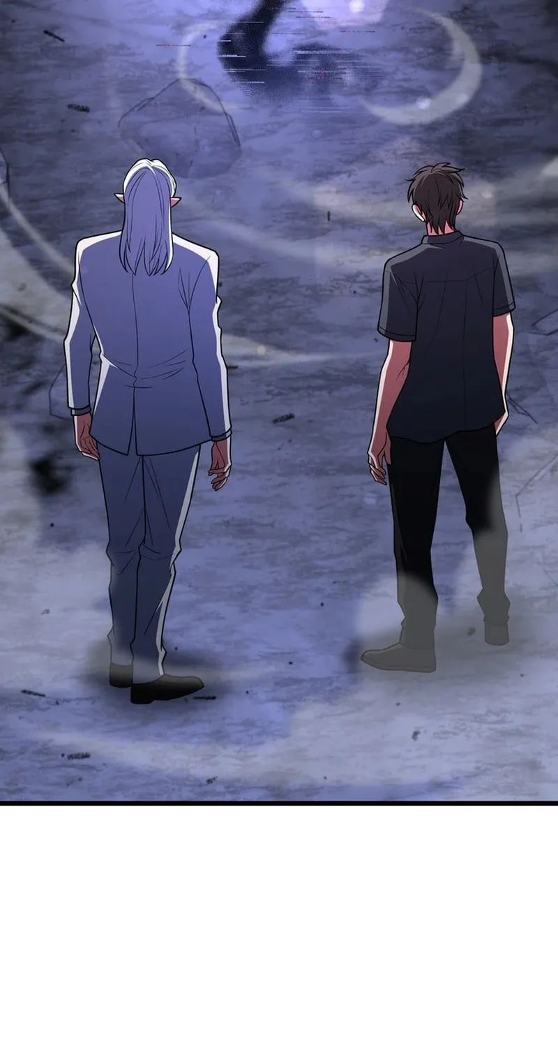 Read Leveling Beyond the Max chapter 84 image 79 on Lezhin