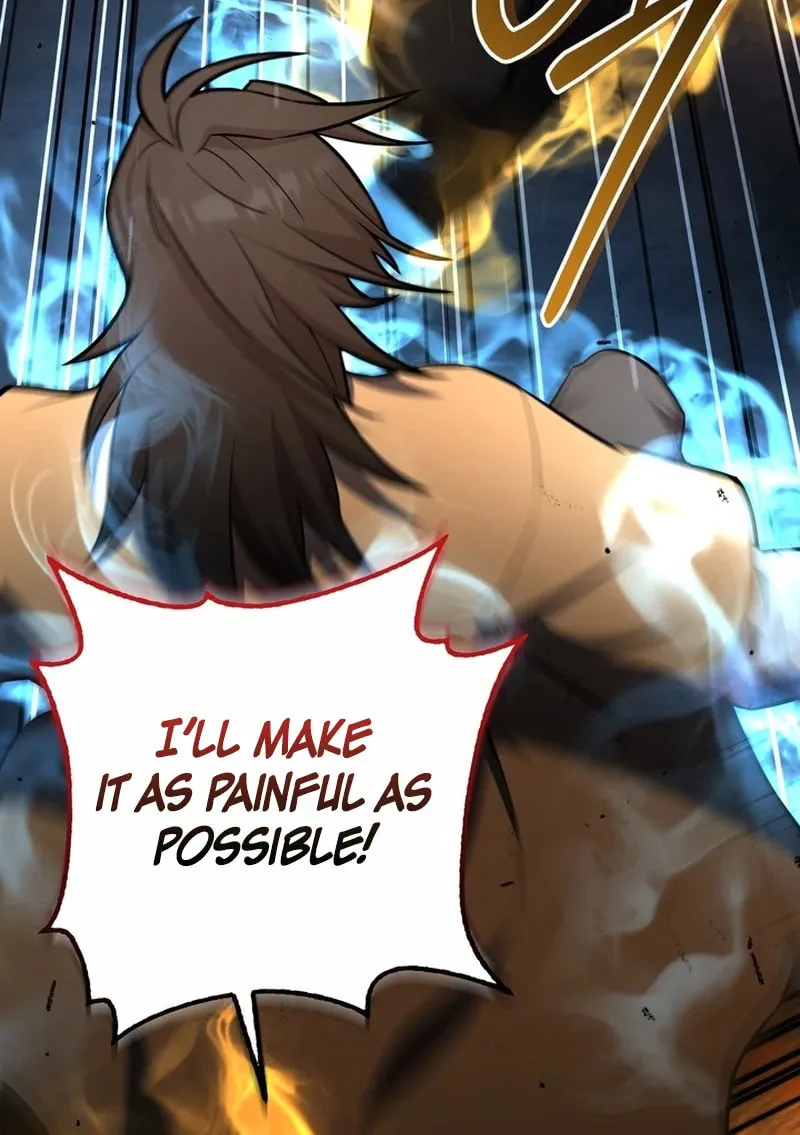 Read Leveling Beyond the Max chapter 84 image 8 on Lezhin