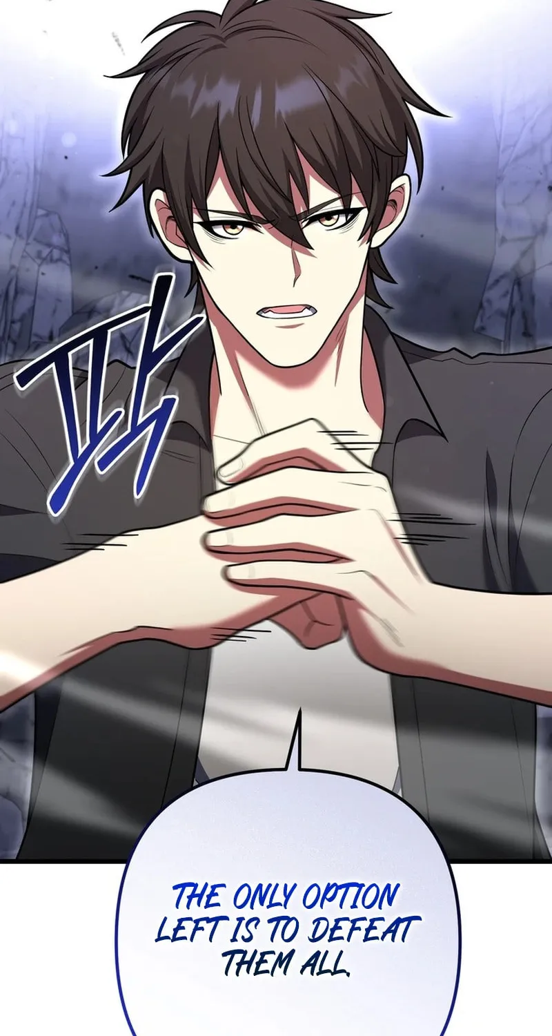 Read Leveling Beyond the Max chapter 84 image 81 on Lezhin