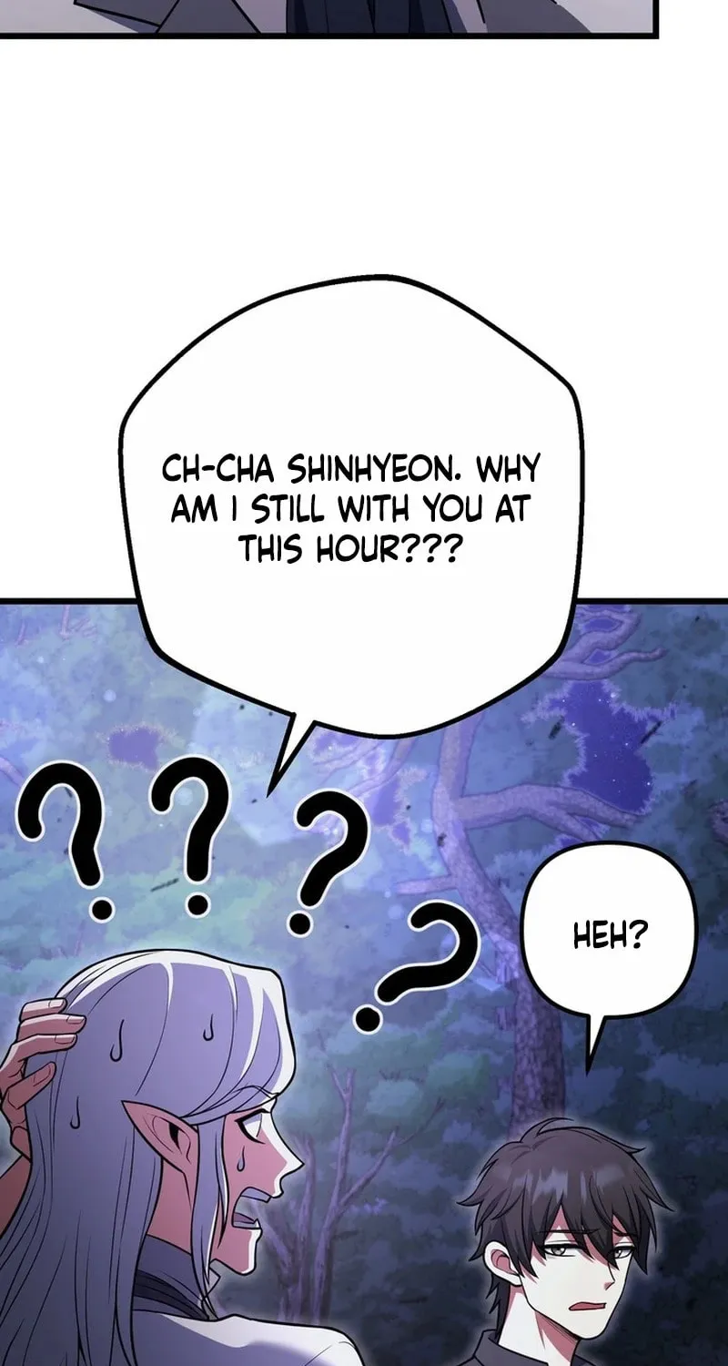 Read Leveling Beyond the Max chapter 84 image 86 on Lezhin