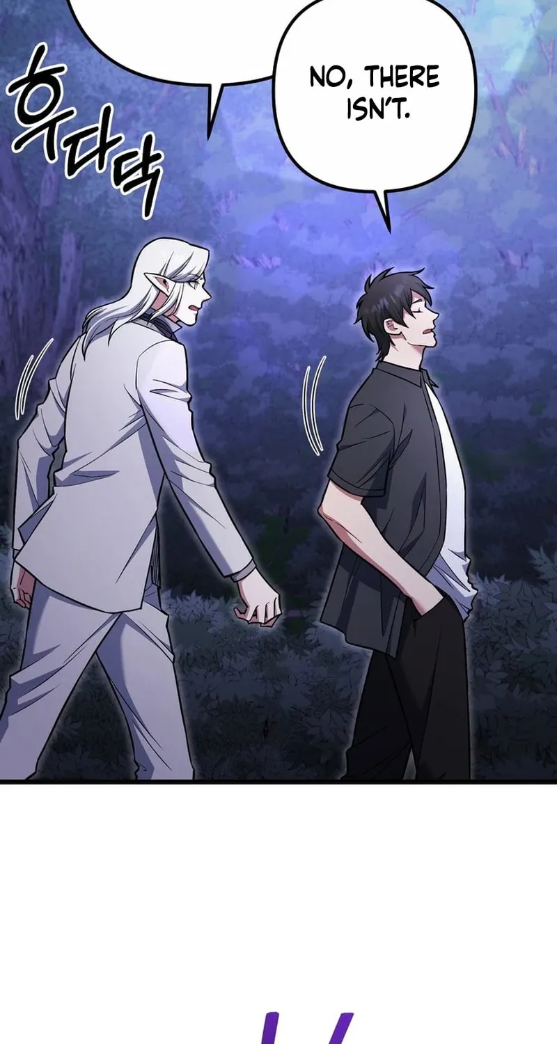 Read Leveling Beyond the Max chapter 84 image 89 on Lezhin