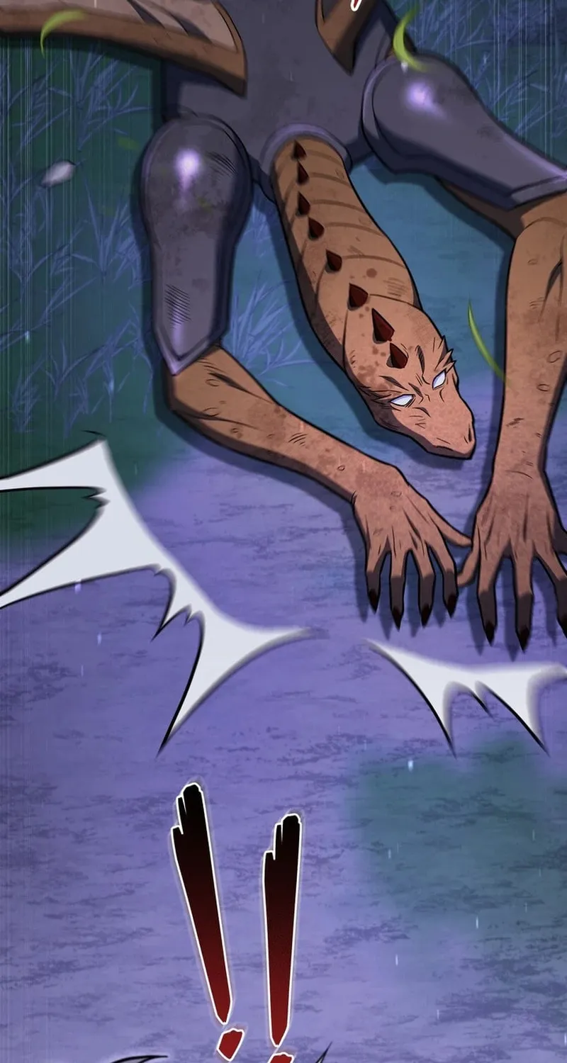 Read Leveling Beyond the Max chapter 84 image 91 on Lezhin