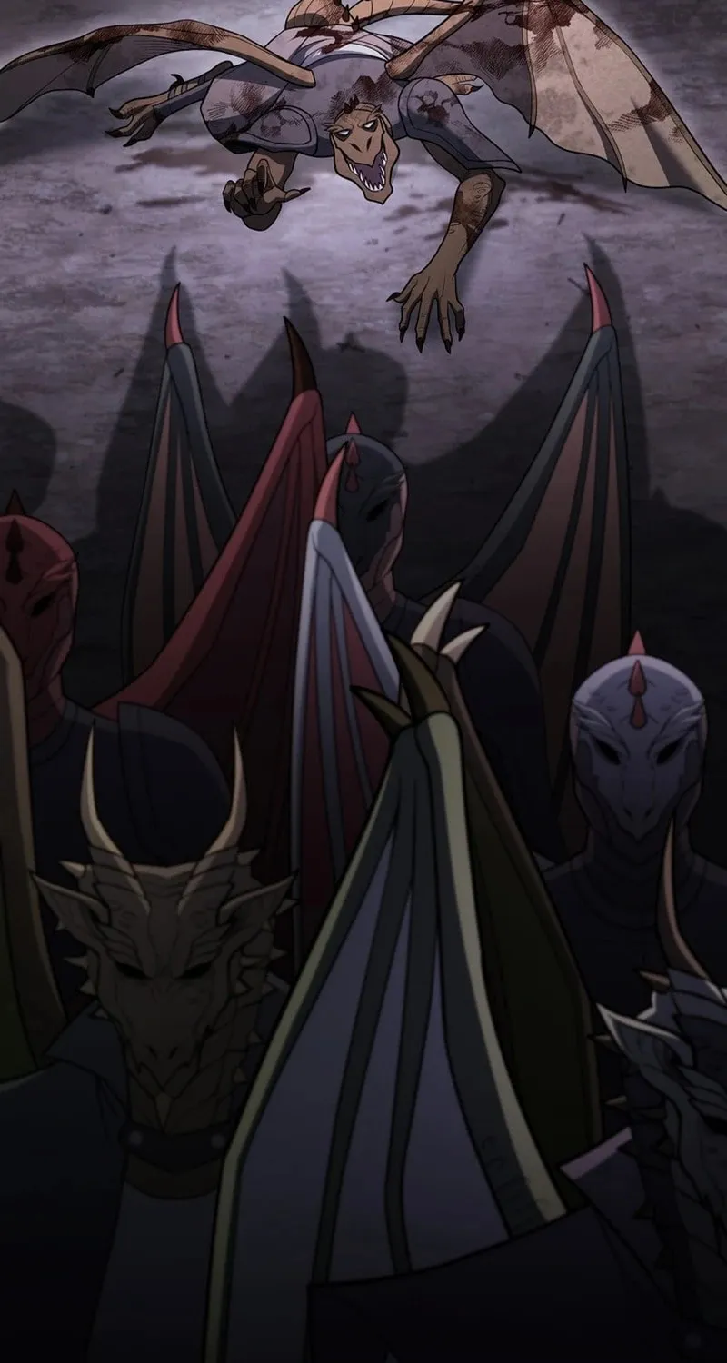 Read Leveling Beyond the Max chapter 84 image 97 on Lezhin