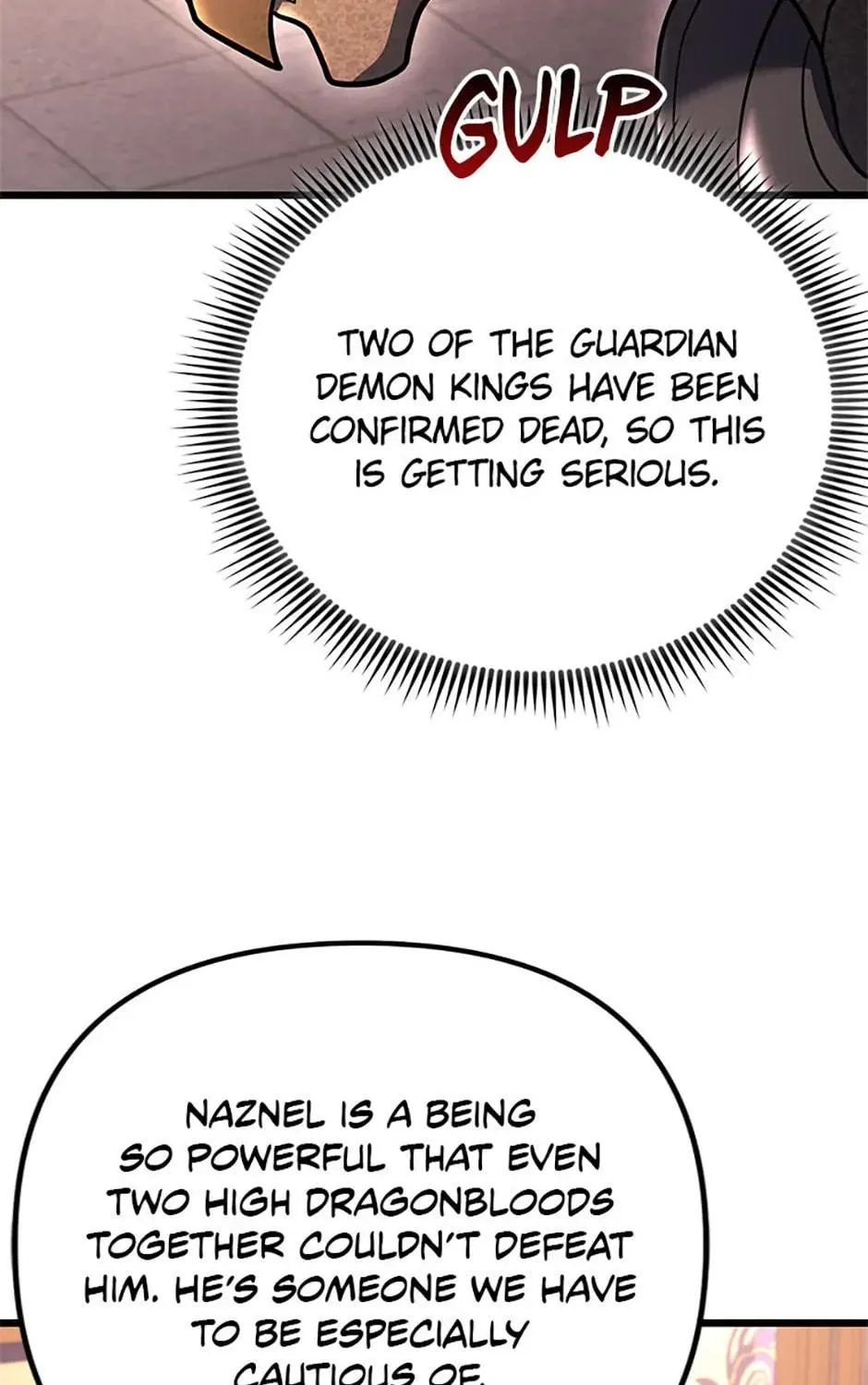 Read Leveling Beyond the Max chapter 85 image 100 on Lezhin