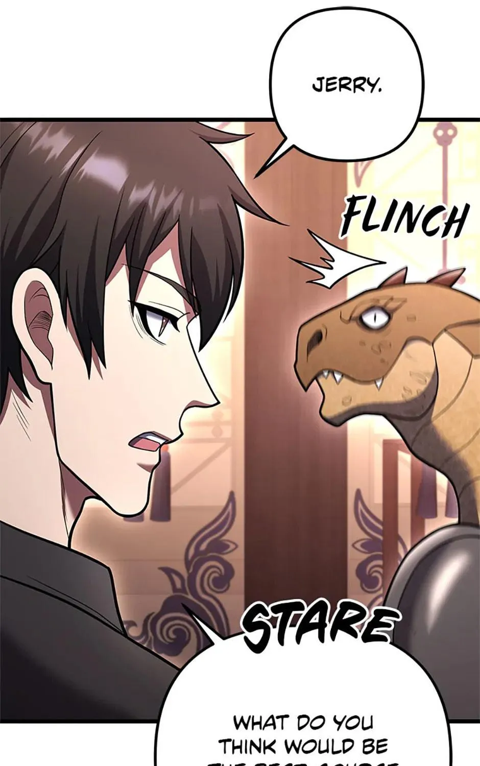 Read Leveling Beyond the Max chapter 85 image 106 on Lezhin