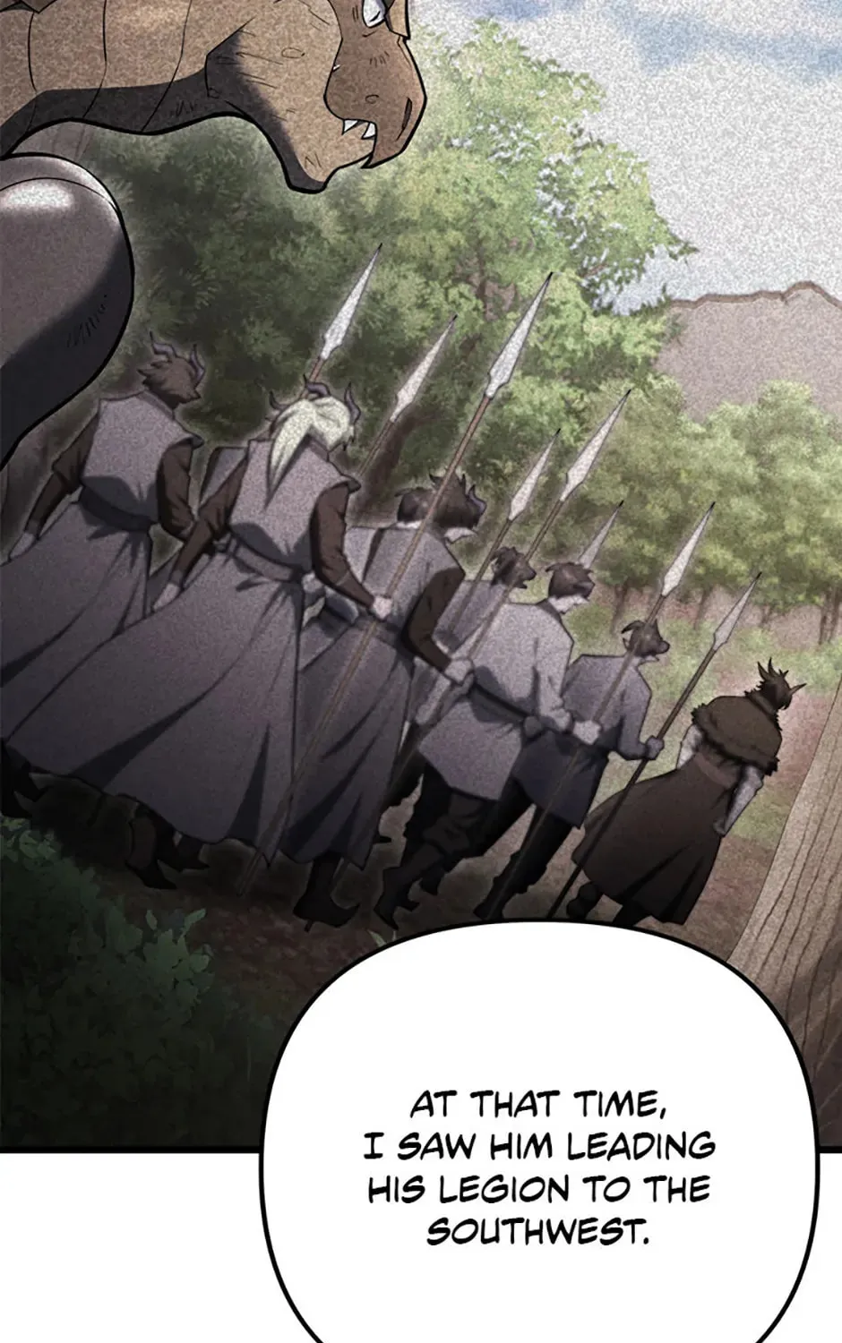 Read Leveling Beyond the Max chapter 85 image 116 on Lezhin