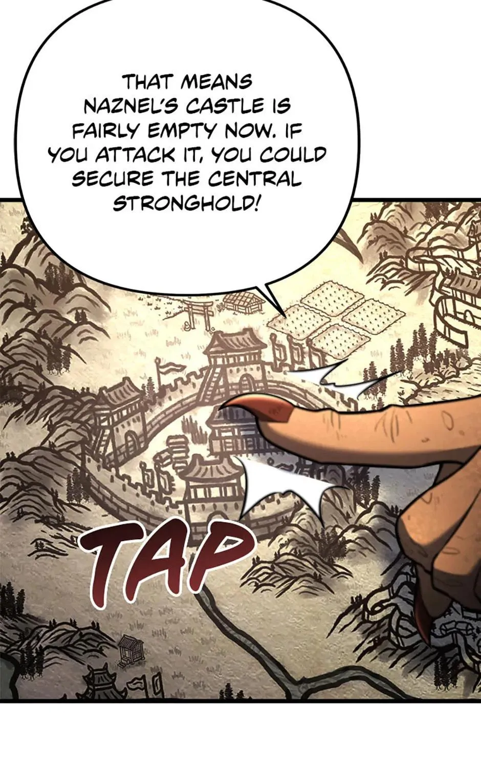 Read Leveling Beyond the Max chapter 85 image 118 on Lezhin