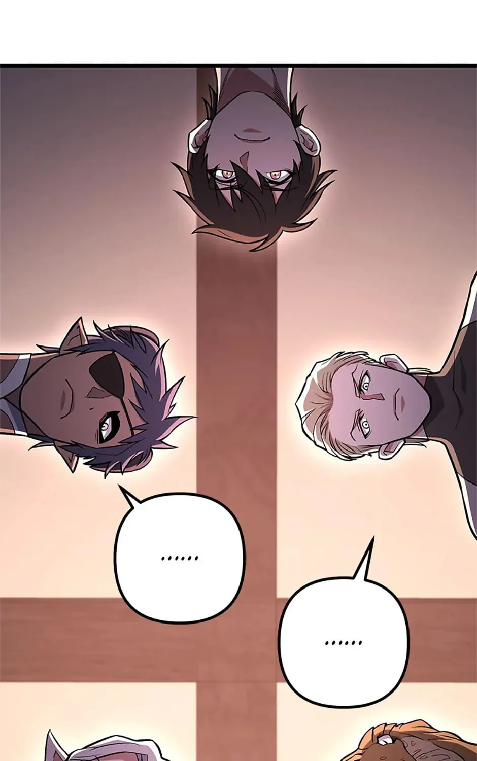 Read Leveling Beyond the Max chapter 85 image 120 on Lezhin