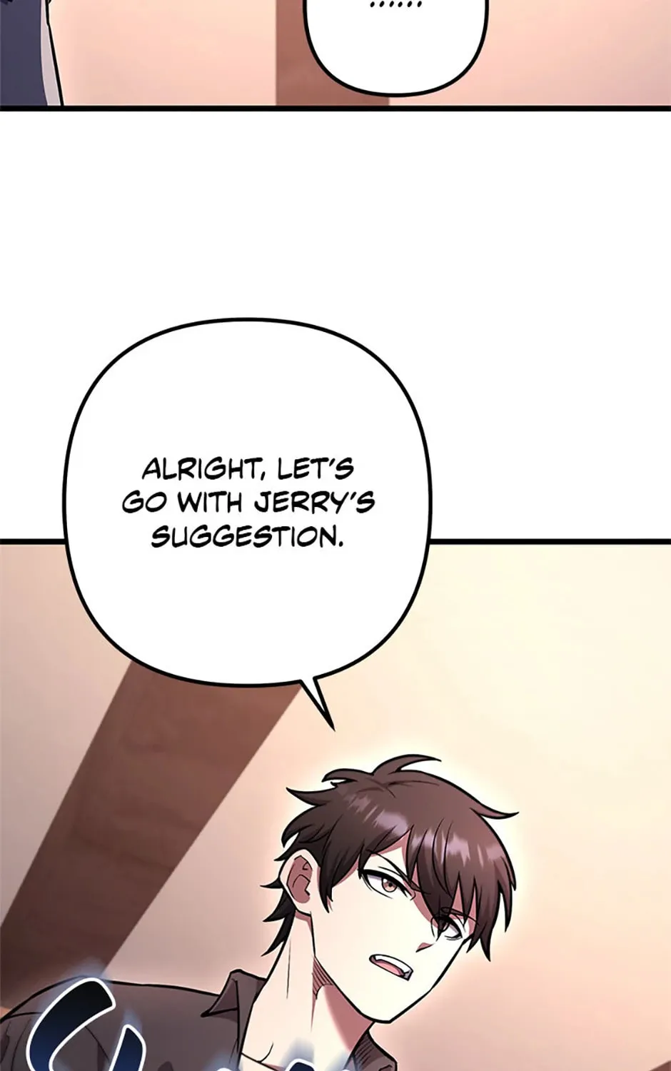 Read Leveling Beyond the Max chapter 85 image 122 on Lezhin