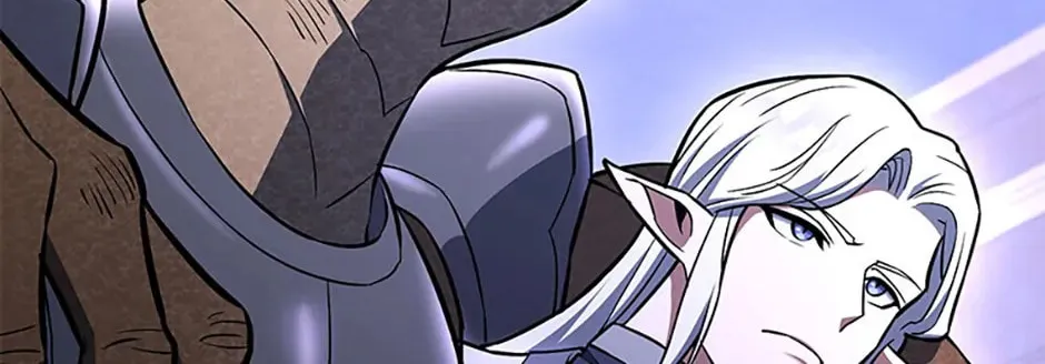 Read Leveling Beyond the Max chapter 85 image 13 on Lezhin