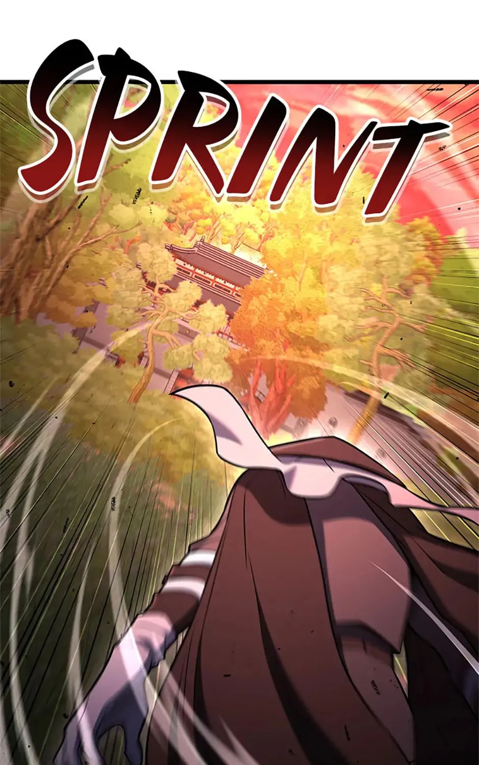 Read Leveling Beyond the Max chapter 85 image 134 on Lezhin