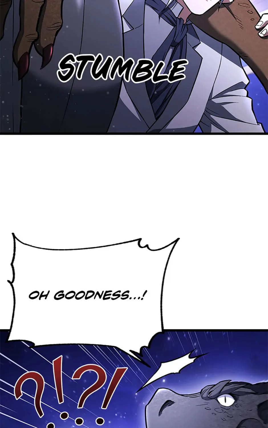 Read Leveling Beyond the Max chapter 85 image 14 on Lezhin