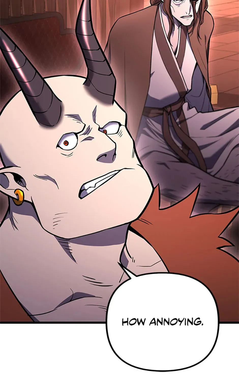 Read Leveling Beyond the Max chapter 85 image 140 on Lezhin