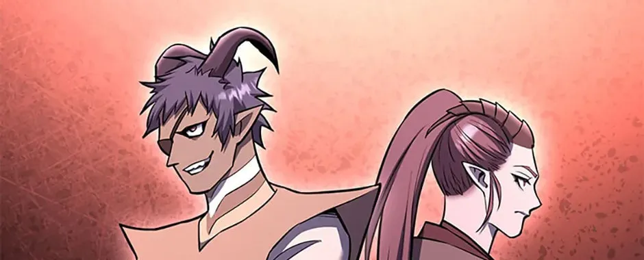 Read Leveling Beyond the Max chapter 85 image 147 on Lezhin