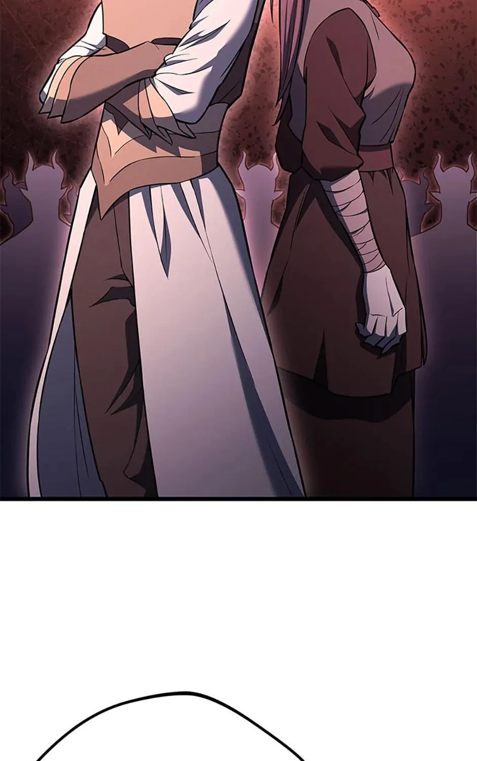 Read Leveling Beyond the Max chapter 85 image 148 on Lezhin