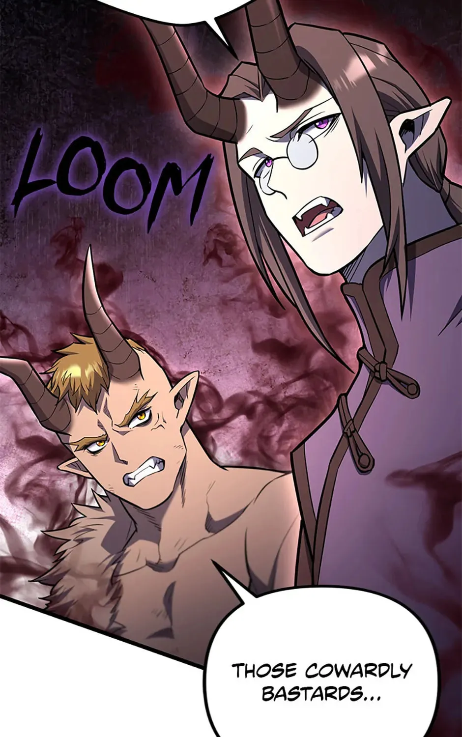 Read Leveling Beyond the Max chapter 85 image 150 on Lezhin