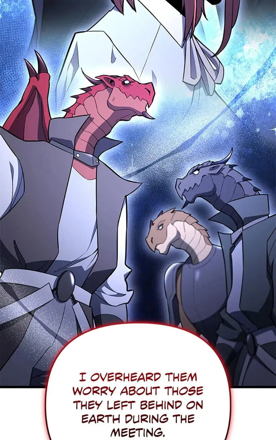 Read Leveling Beyond the Max chapter 85 image 158 on Lezhin