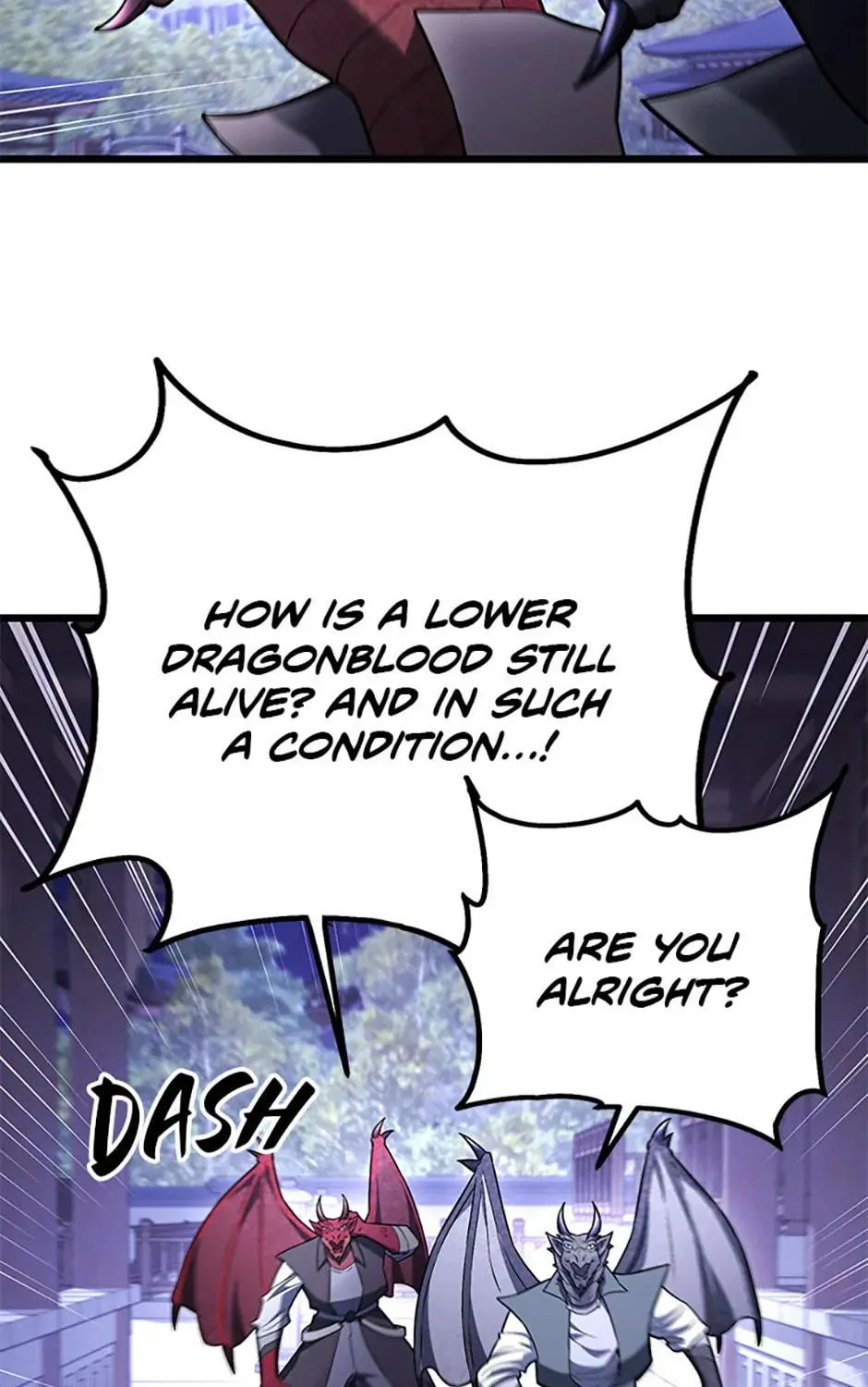Read Leveling Beyond the Max chapter 85 image 16 on Lezhin