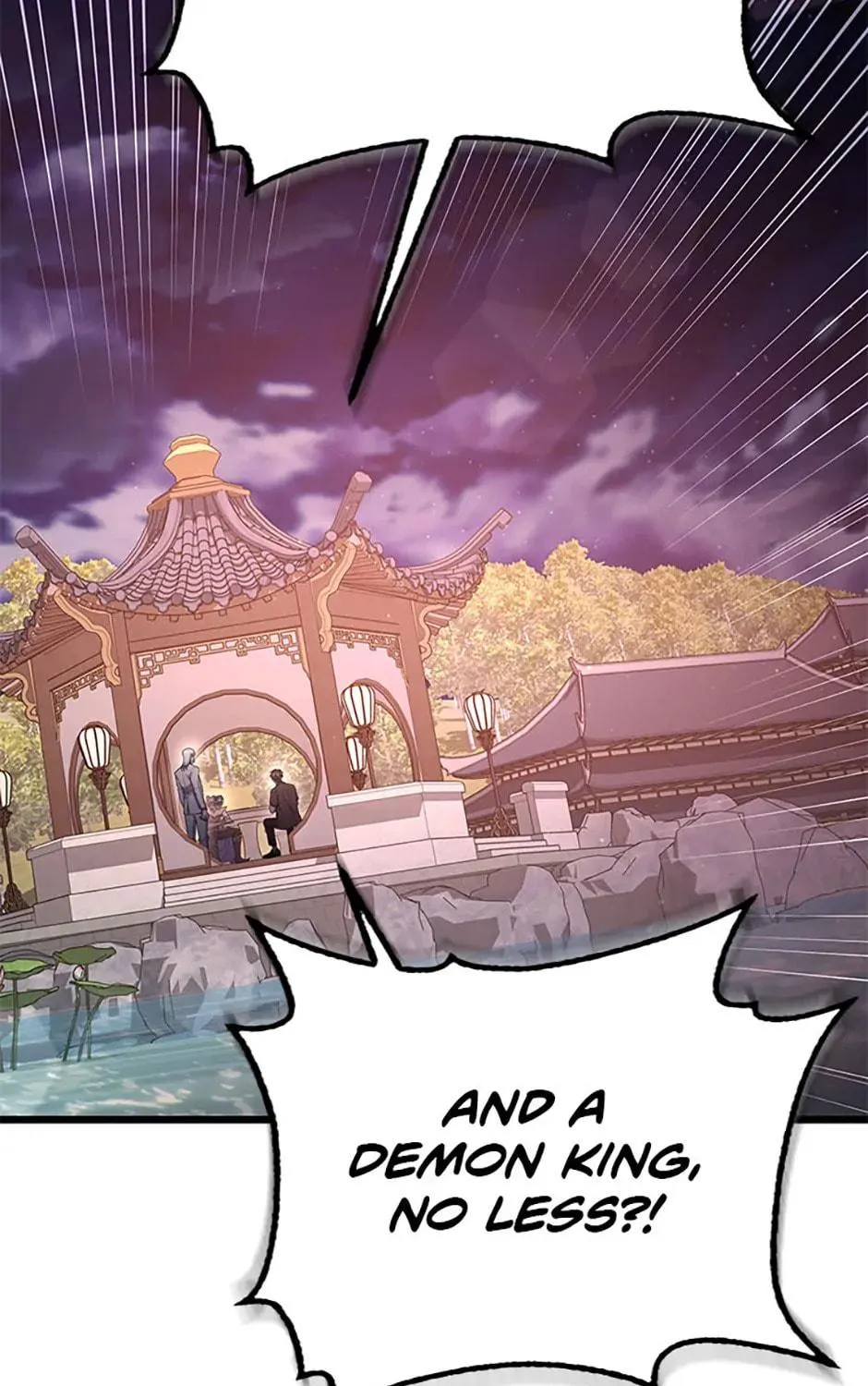 Read Leveling Beyond the Max chapter 85 image 178 on Lezhin