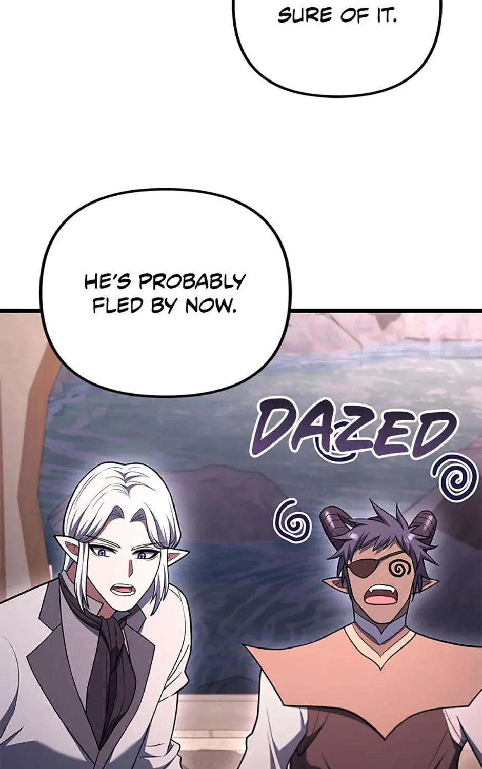 Read Leveling Beyond the Max chapter 85 image 182 on Lezhin