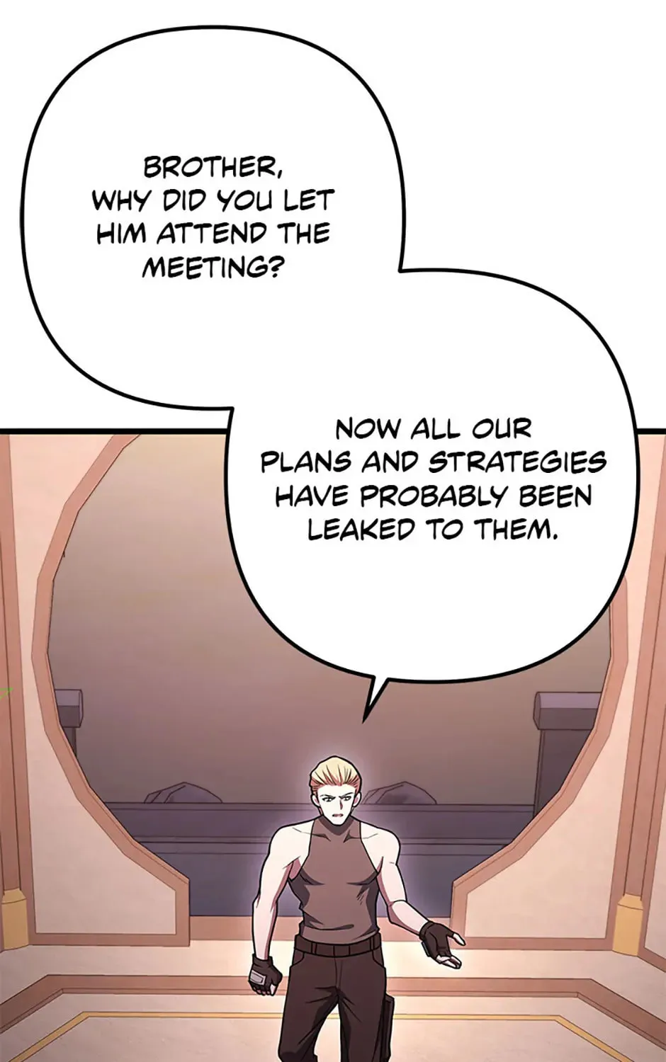 Read Leveling Beyond the Max chapter 85 image 192 on Lezhin