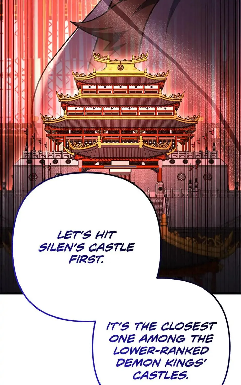 Read Leveling Beyond the Max chapter 85 image 198 on Lezhin