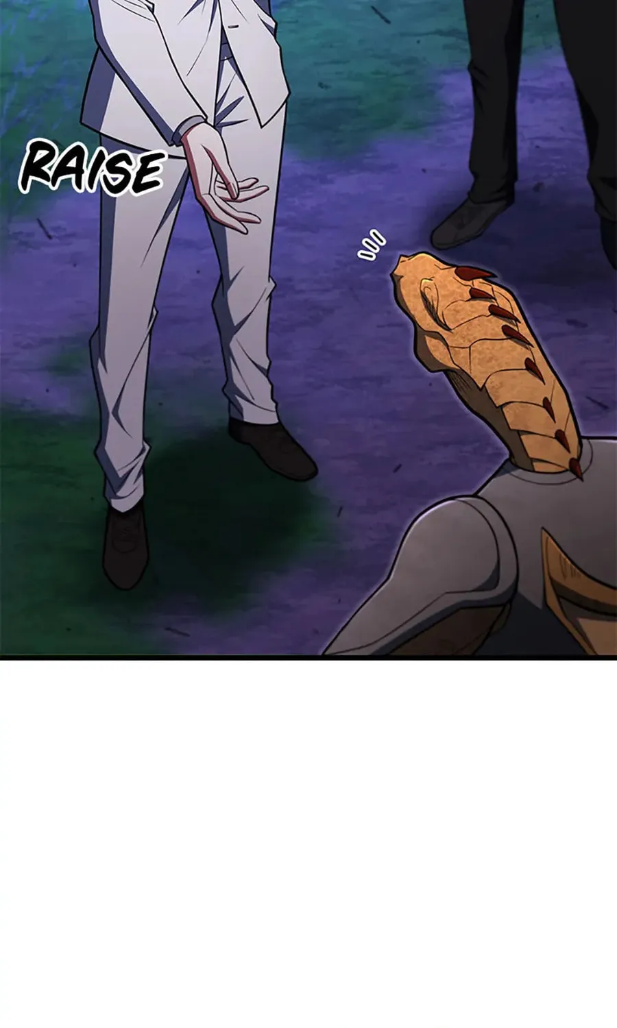 Read Leveling Beyond the Max chapter 85 image 2 on Lezhin