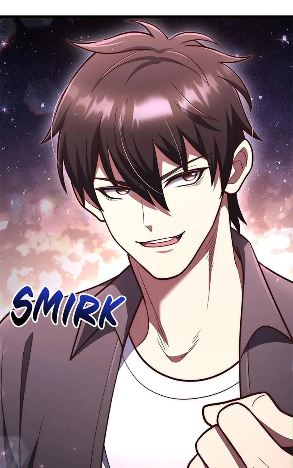 Read Leveling Beyond the Max chapter 85 image 200 on Lezhin
