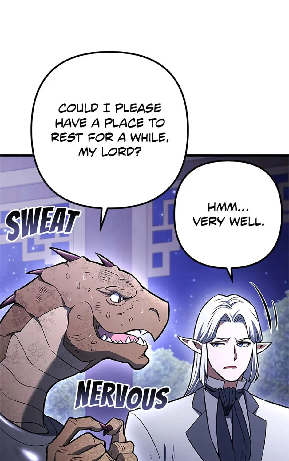 Read Leveling Beyond the Max chapter 85 image 24 on Lezhin