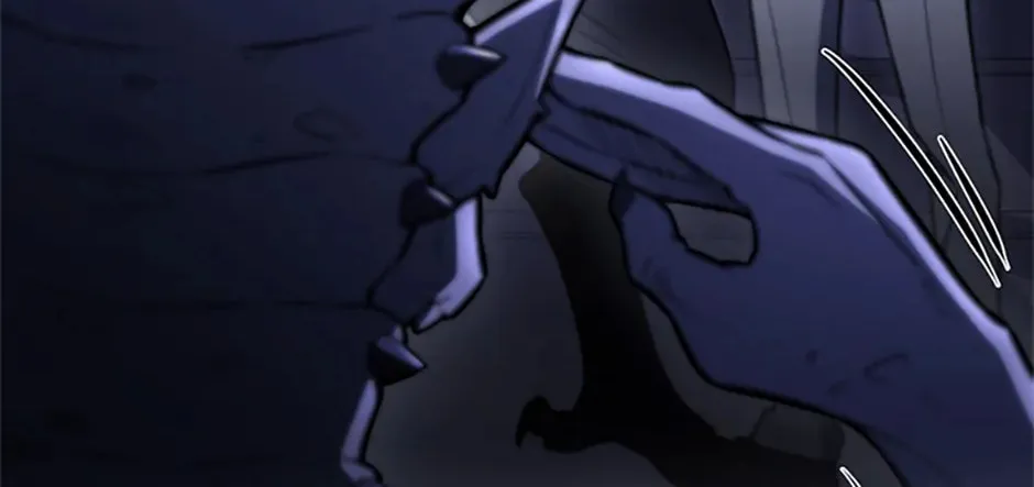 Read Leveling Beyond the Max chapter 85 image 27 on Lezhin