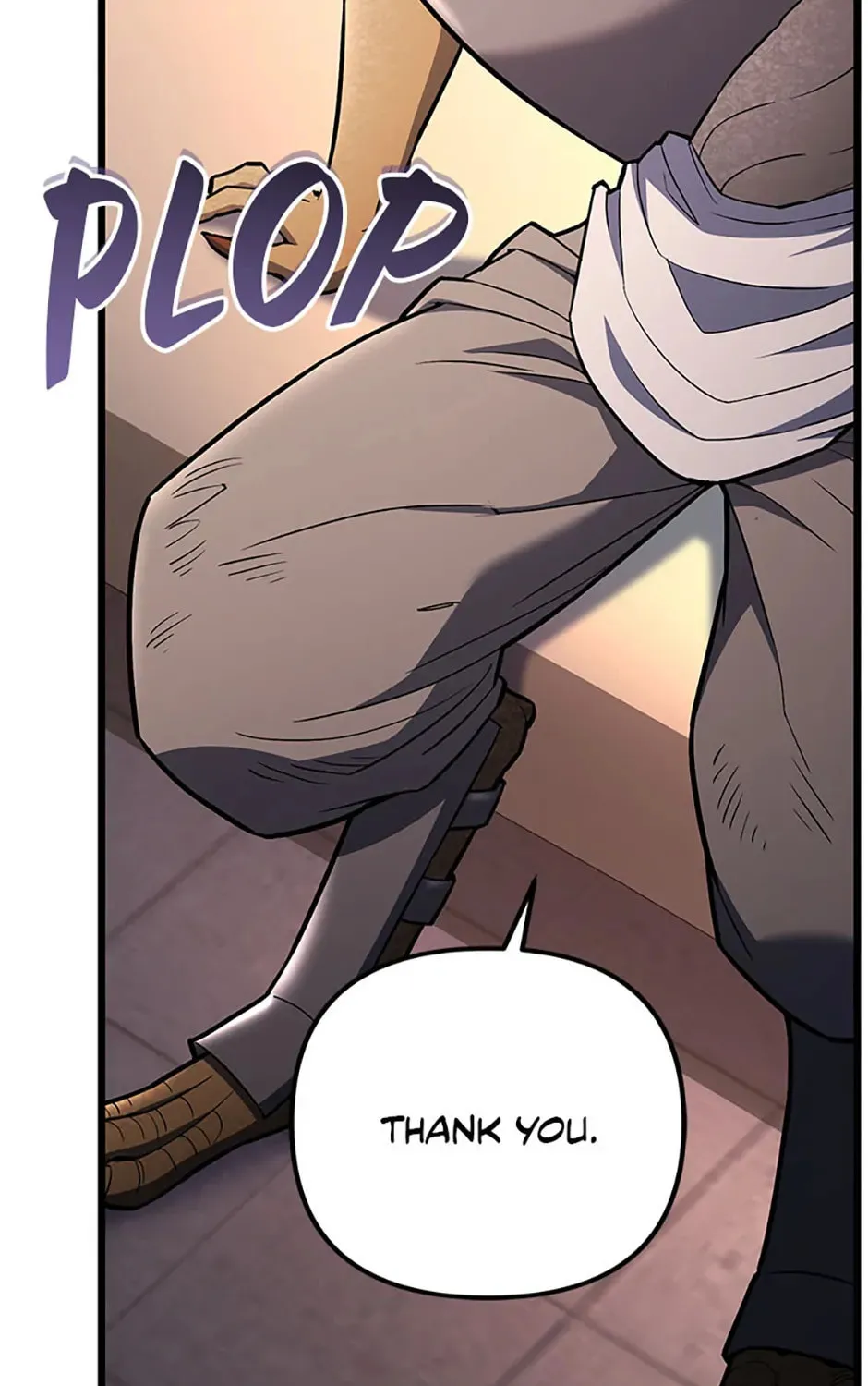 Read Leveling Beyond the Max chapter 85 image 30 on Lezhin
