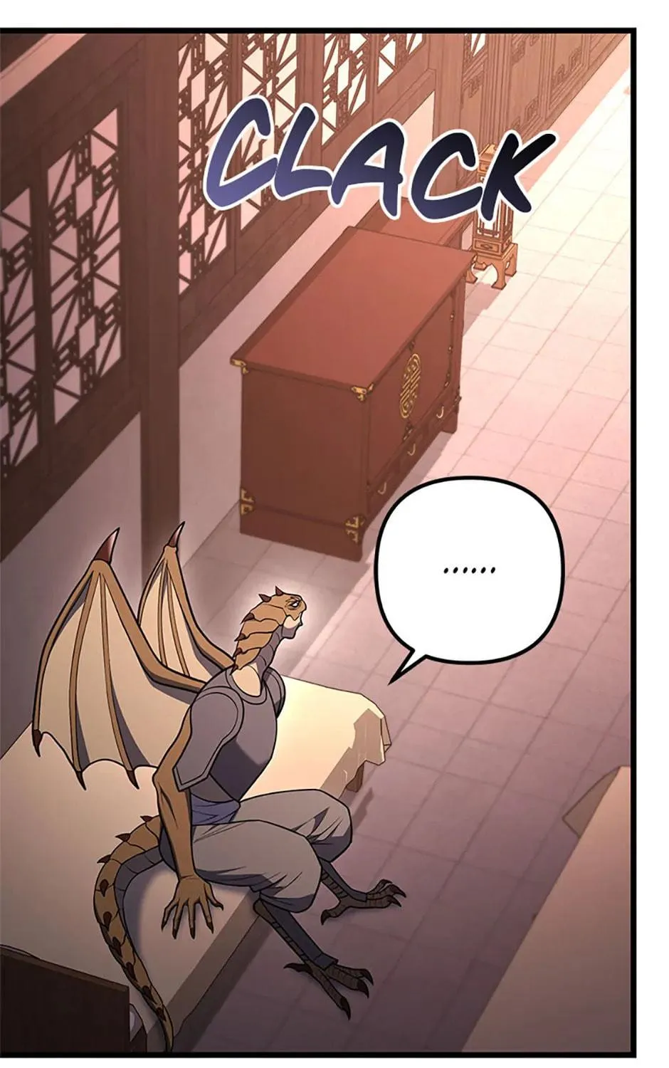 Read Leveling Beyond the Max chapter 85 image 34 on Lezhin
