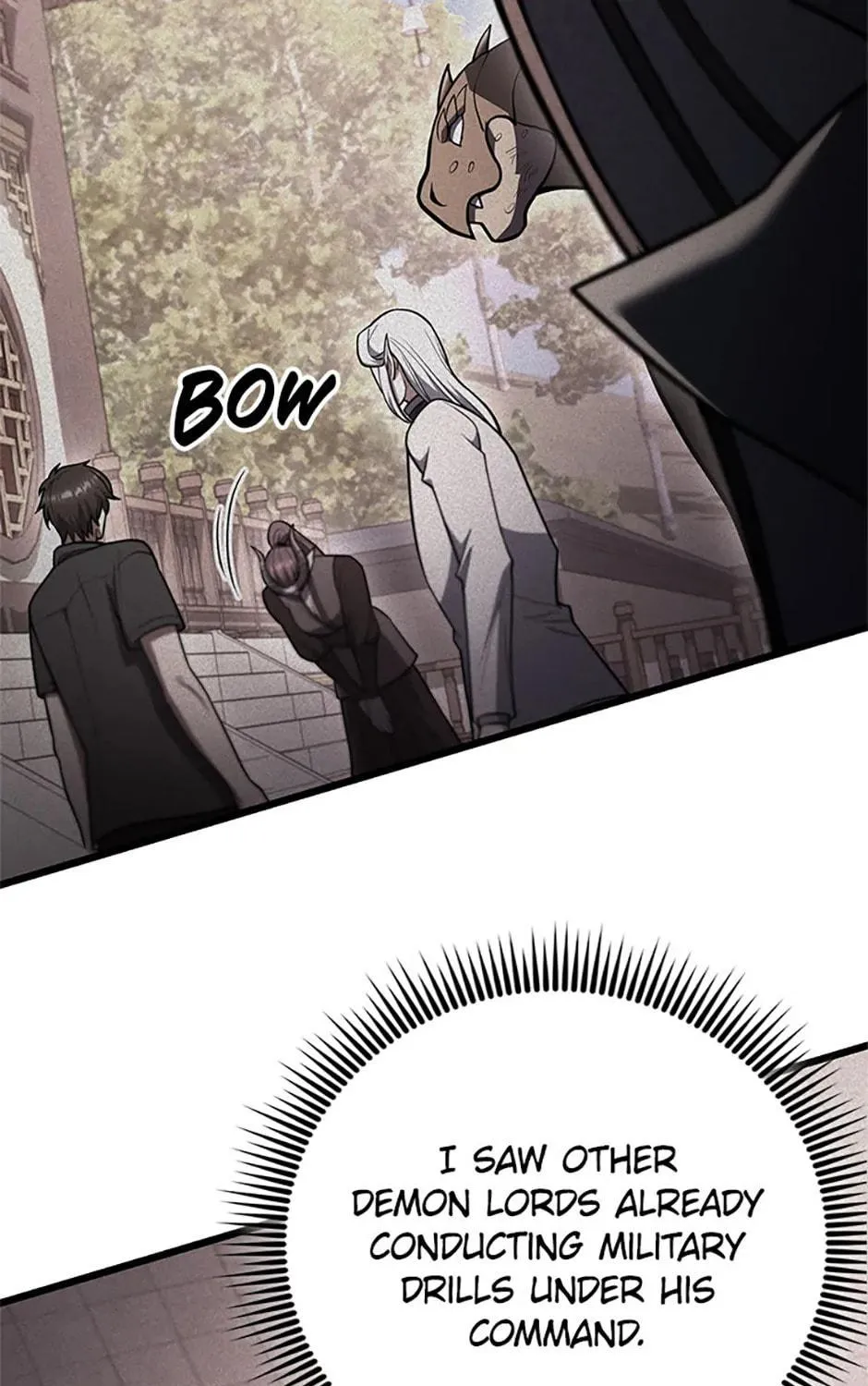 Read Leveling Beyond the Max chapter 85 image 38 on Lezhin