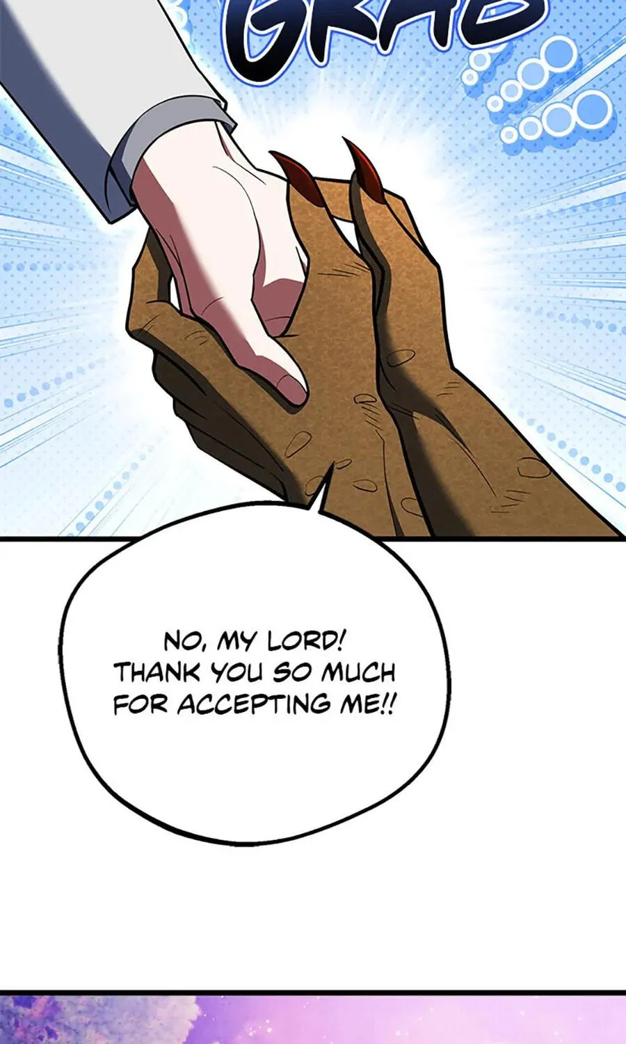 Read Leveling Beyond the Max chapter 85 image 4 on Lezhin