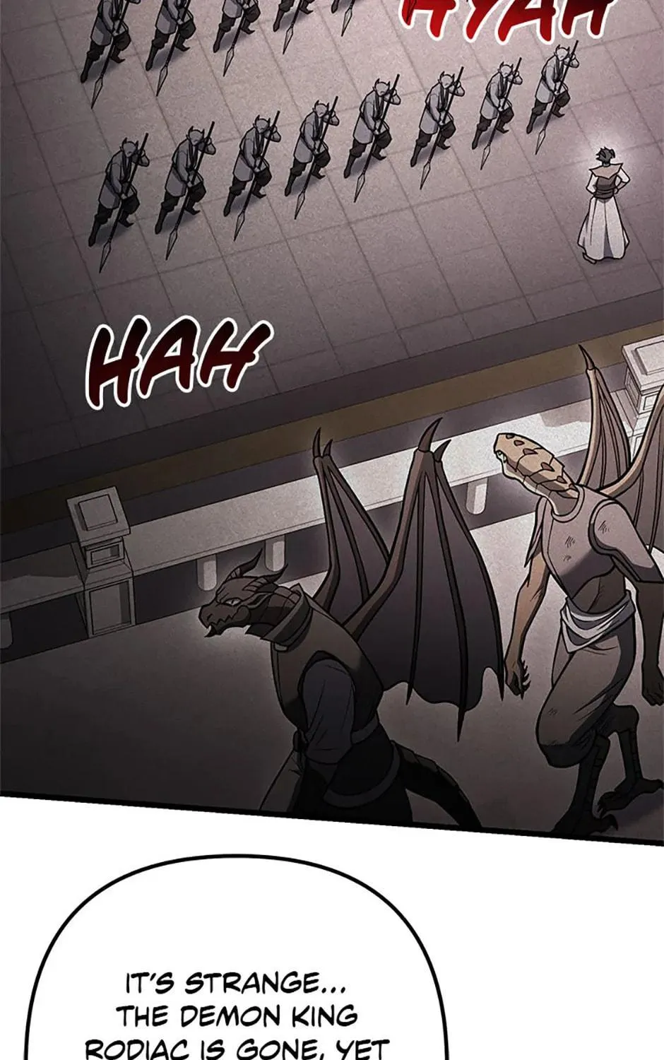 Read Leveling Beyond the Max chapter 85 image 40 on Lezhin