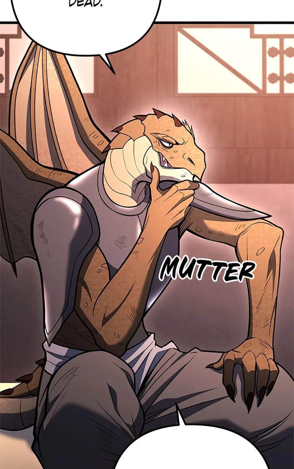 Read Leveling Beyond the Max chapter 85 image 44 on Lezhin