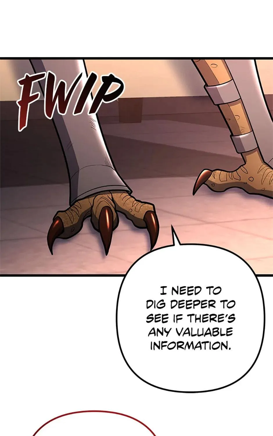 Read Leveling Beyond the Max chapter 85 image 46 on Lezhin