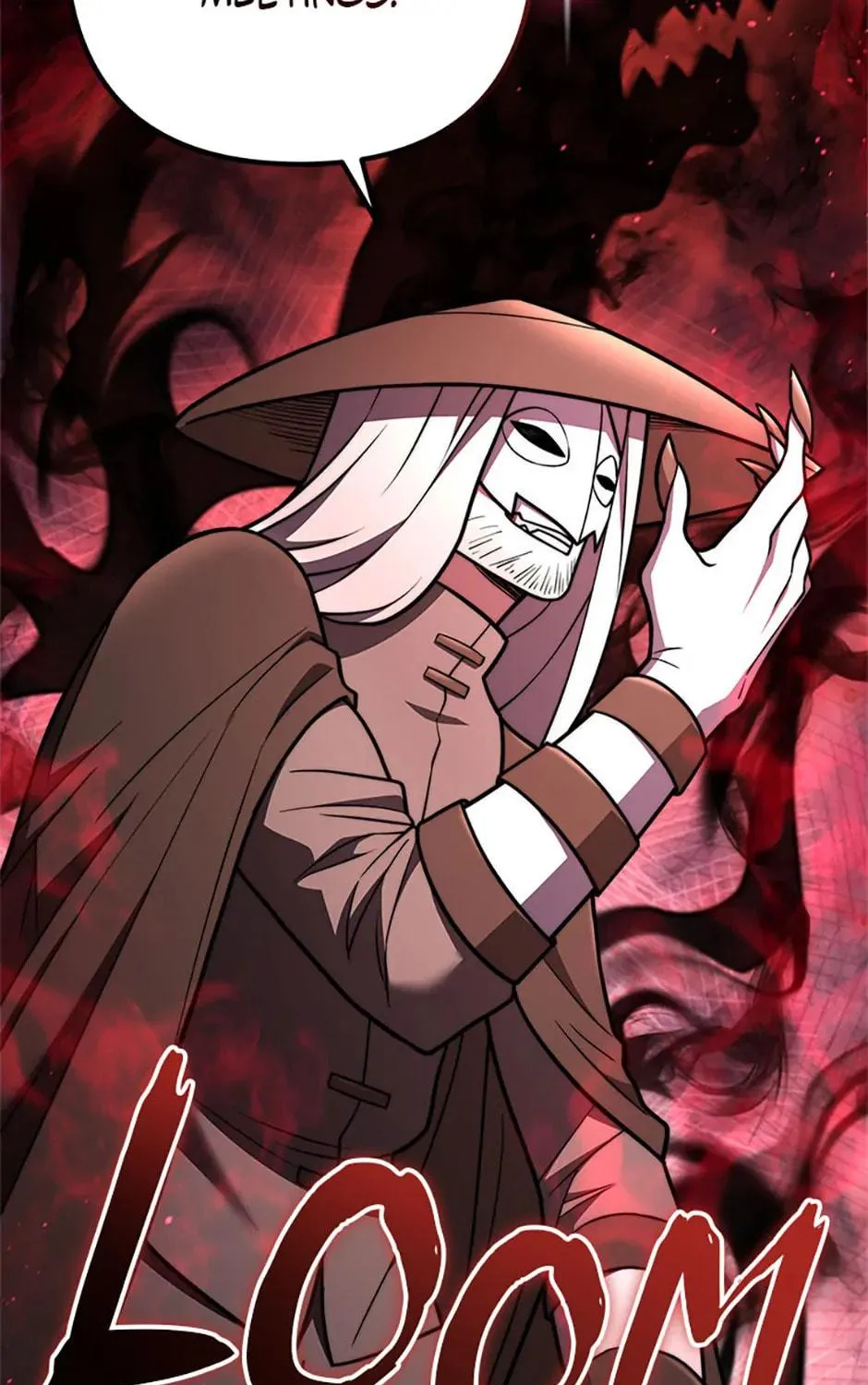 Read Leveling Beyond the Max chapter 85 image 48 on Lezhin