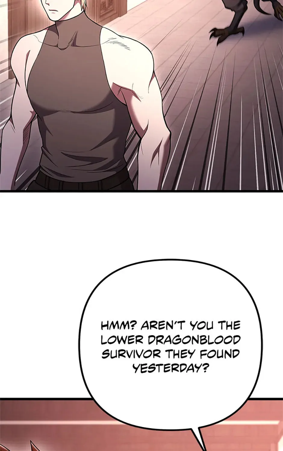 Read Leveling Beyond the Max chapter 85 image 54 on Lezhin