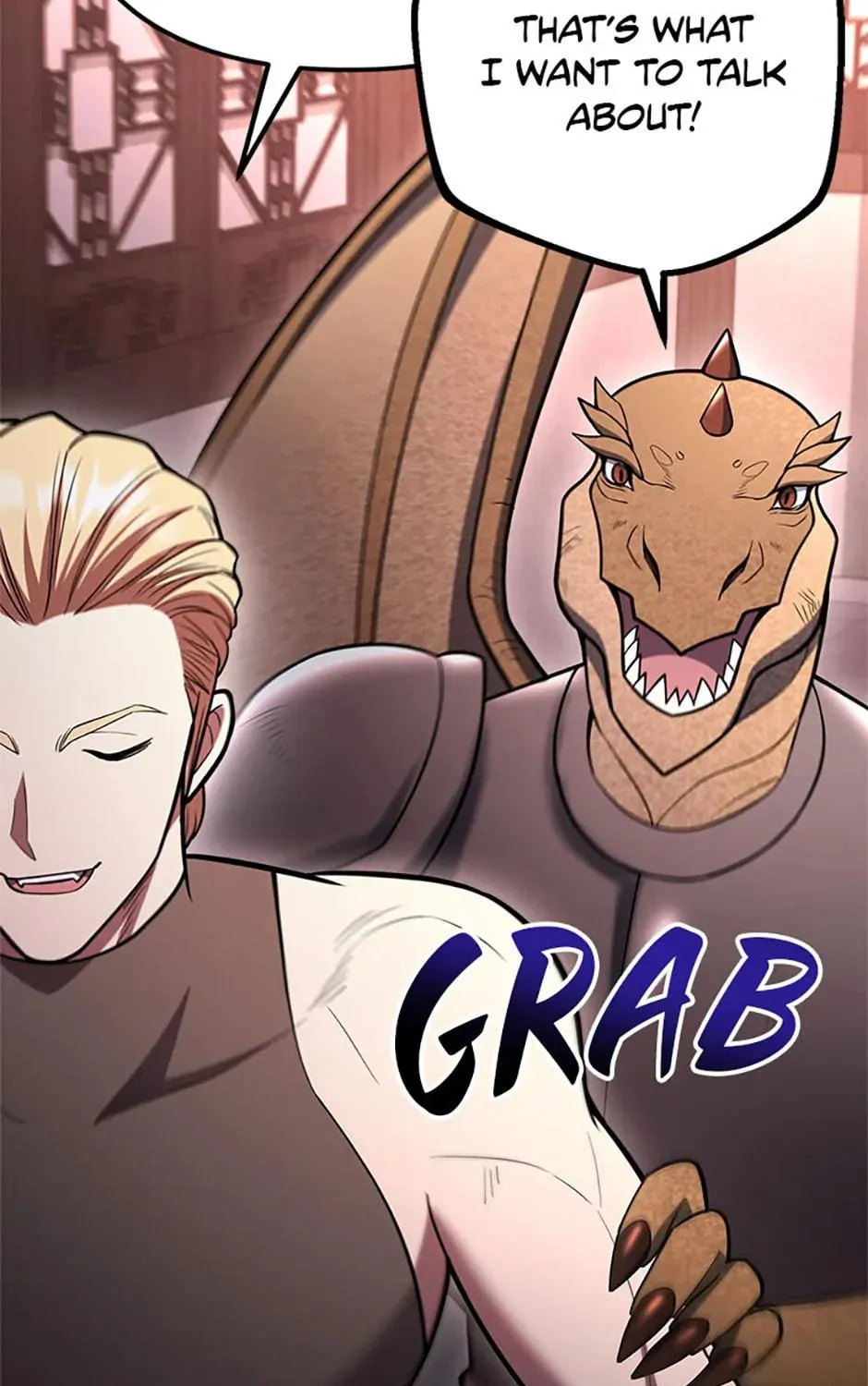 Read Leveling Beyond the Max chapter 85 image 58 on Lezhin