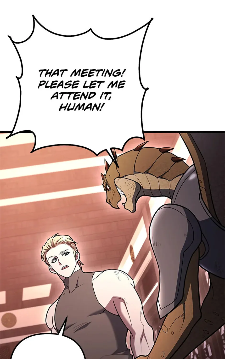 Read Leveling Beyond the Max chapter 85 image 60 on Lezhin