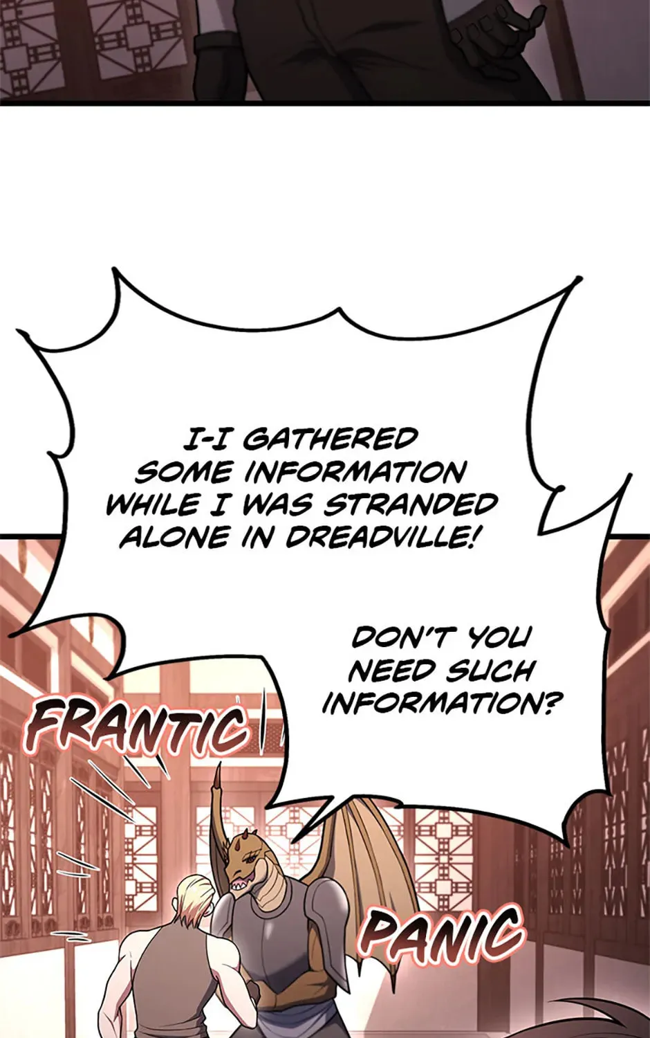 Read Leveling Beyond the Max chapter 85 image 62 on Lezhin