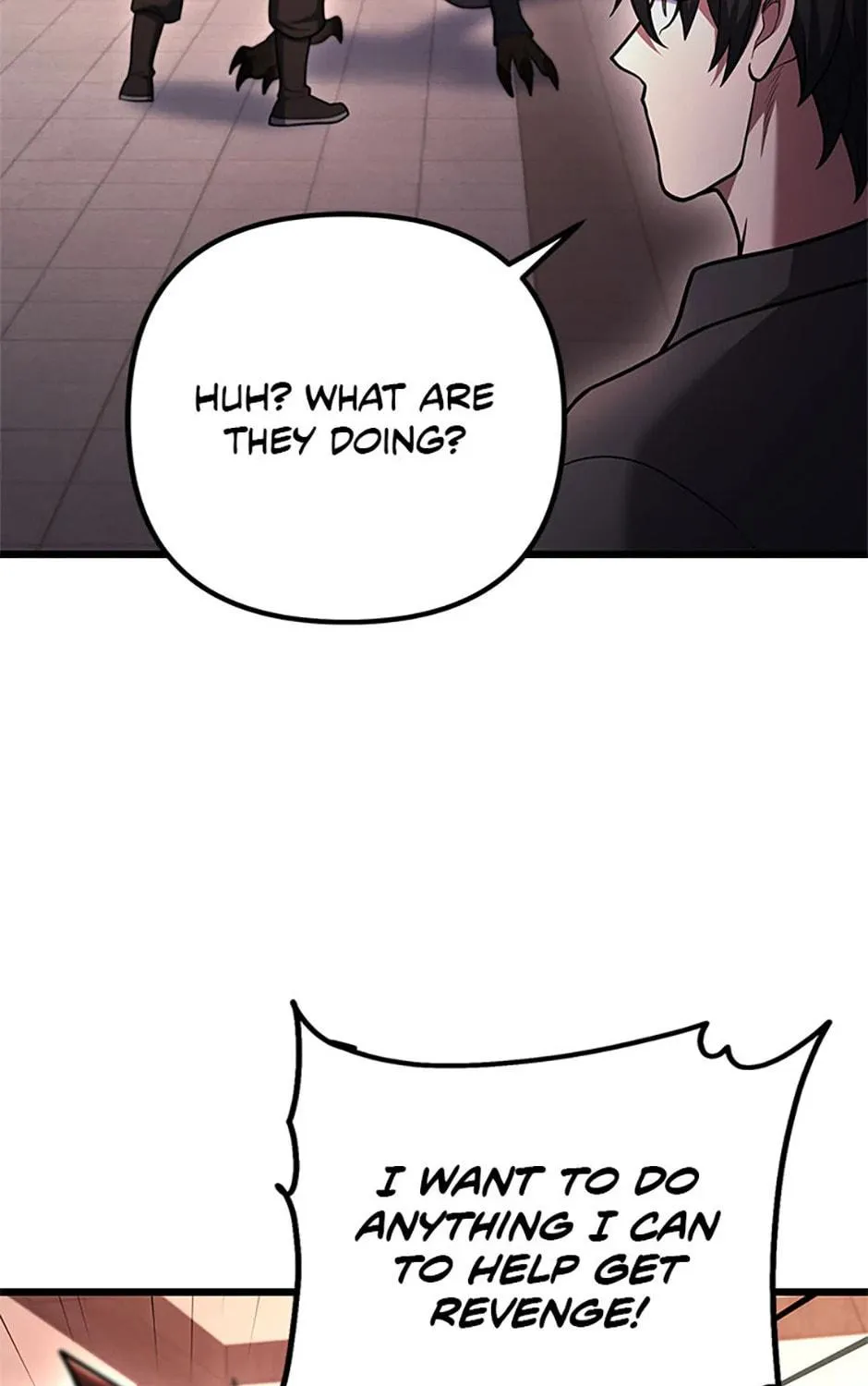 Read Leveling Beyond the Max chapter 85 image 64 on Lezhin