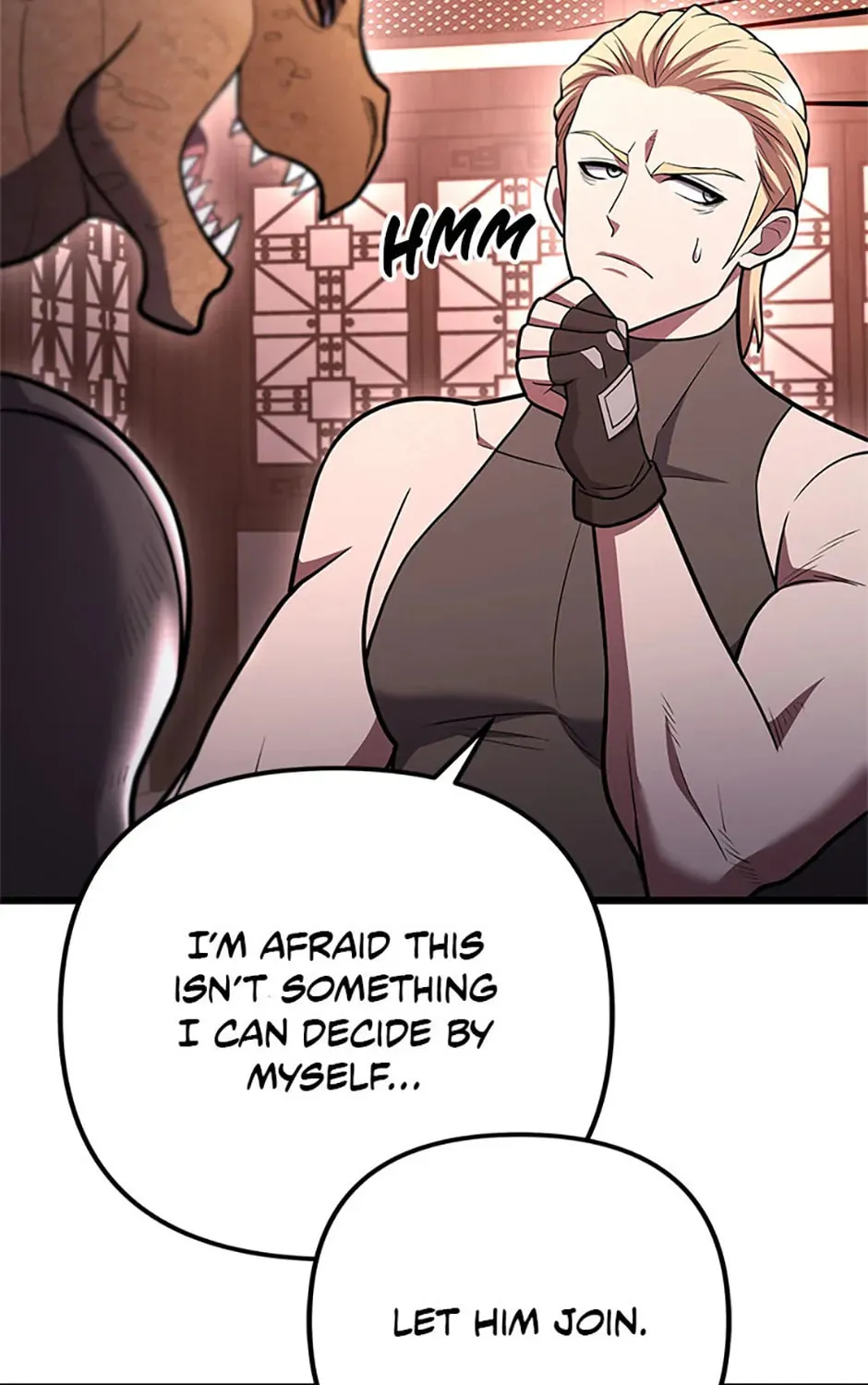 Read Leveling Beyond the Max chapter 85 image 66 on Lezhin