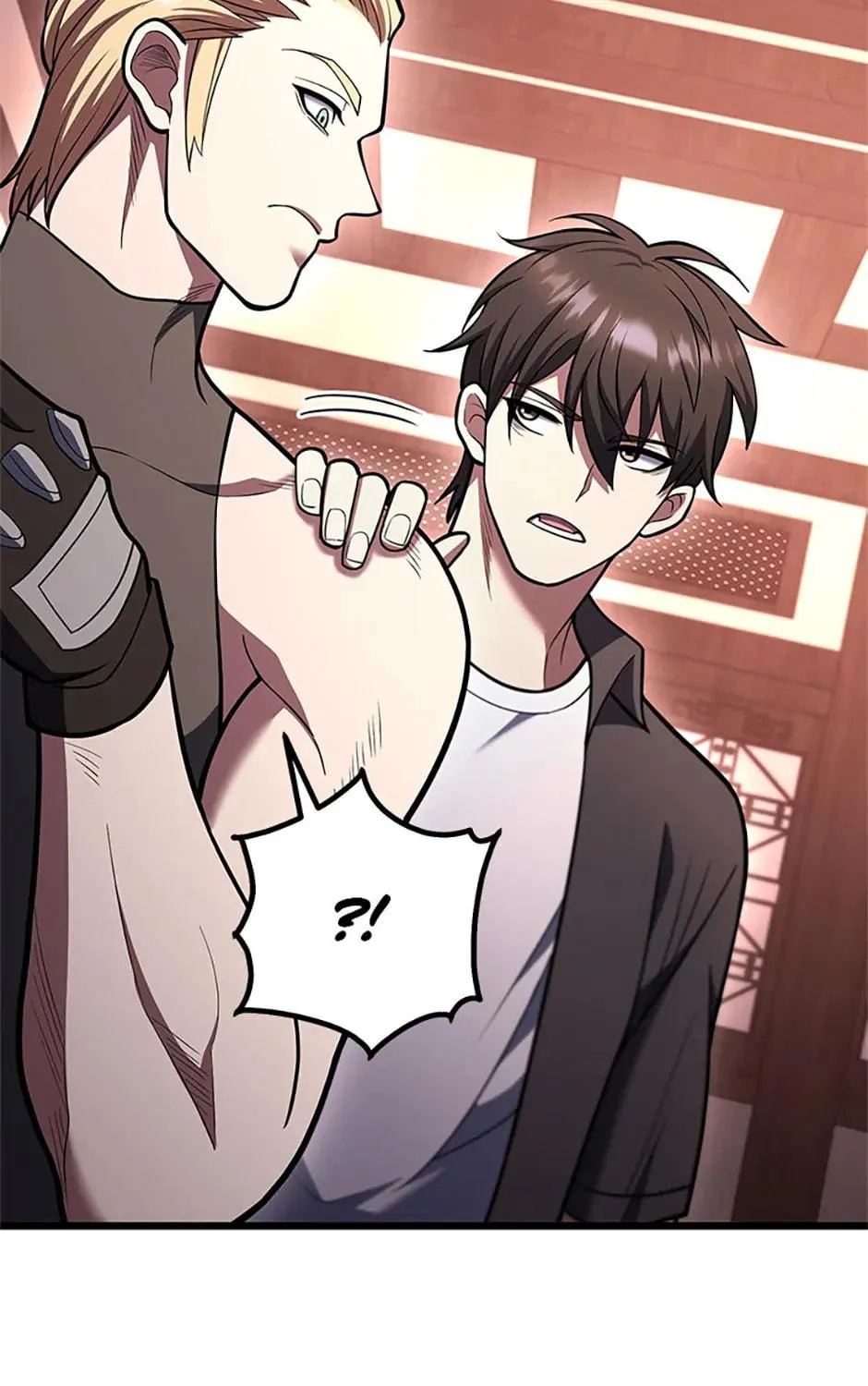 Read Leveling Beyond the Max chapter 85 image 68 on Lezhin