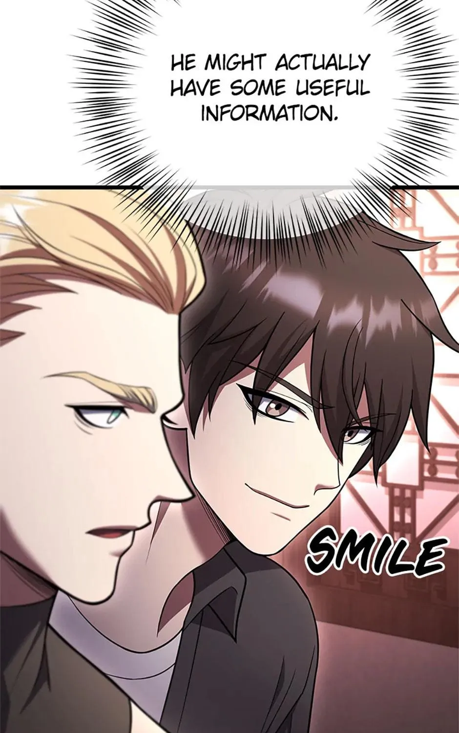 Read Leveling Beyond the Max chapter 85 image 70 on Lezhin