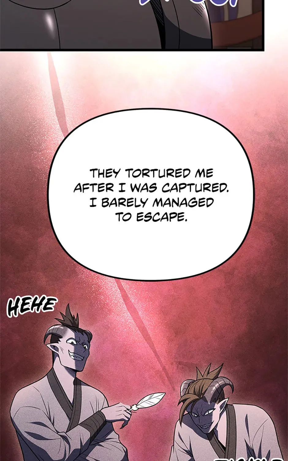 Read Leveling Beyond the Max chapter 85 image 80 on Lezhin